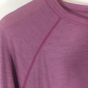 mec merino wool base layer